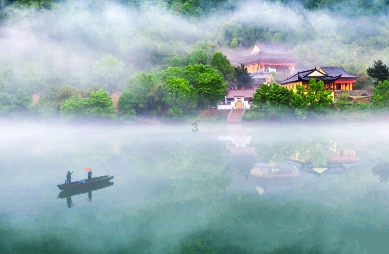 古董市场