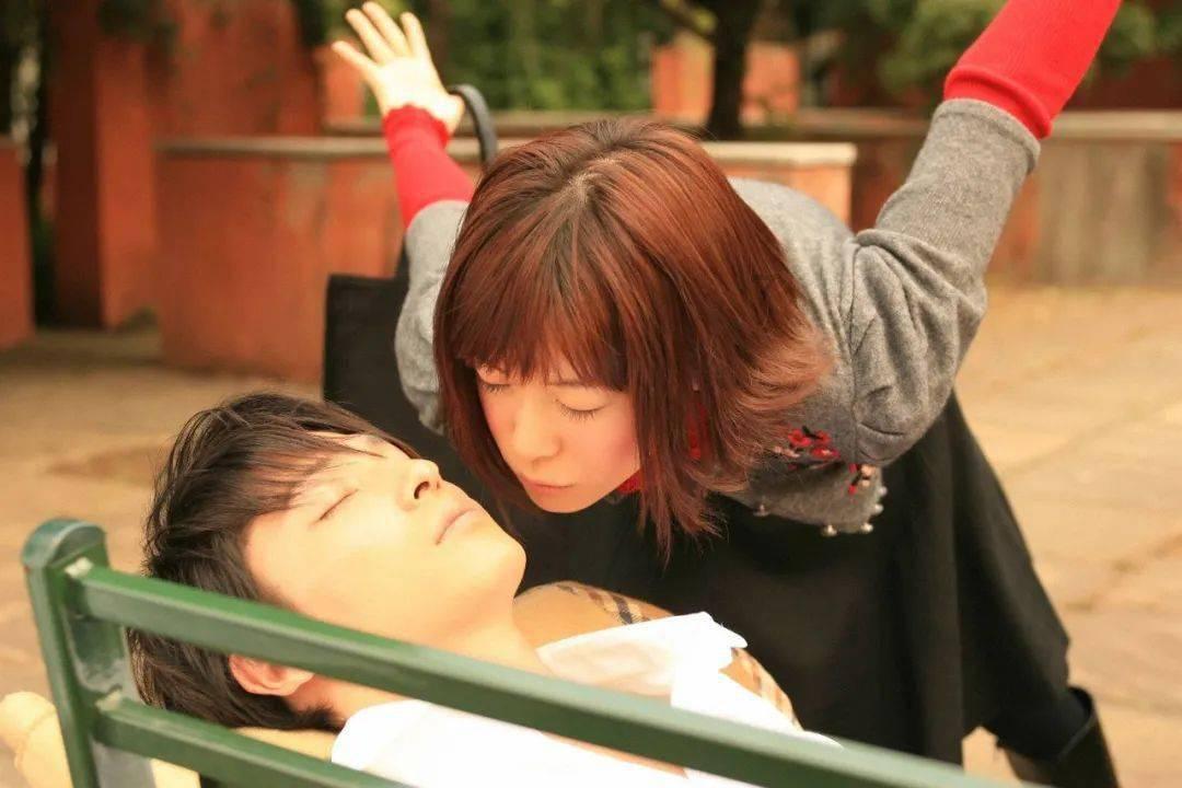 芭蕾舞者美容院