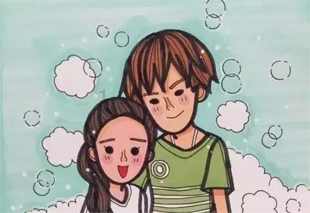 酷老师的教室