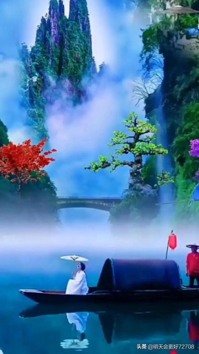 如何理解「先动心和说分手的往往是同一个人」？游戏画面